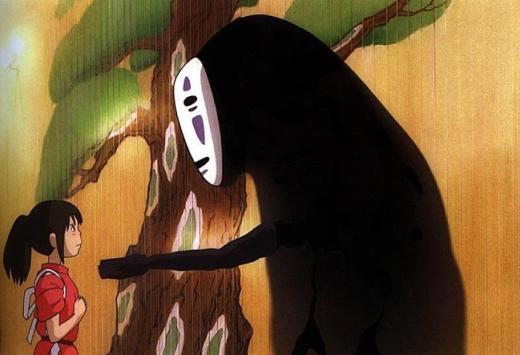 <센과 치히로의 행방불명> 리뷰: 잃어버린 동심을 찾아서, 미야자키 하야오의 따뜻한 철학